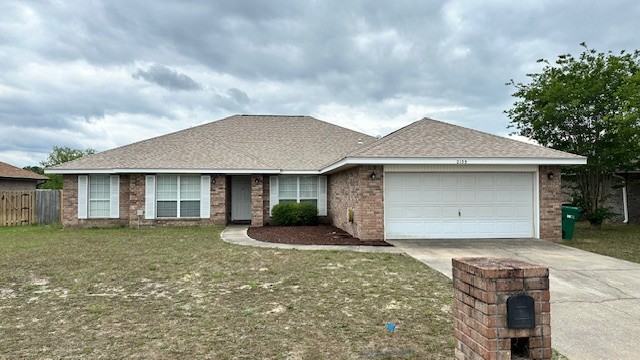 2155 Hagood Loop #1