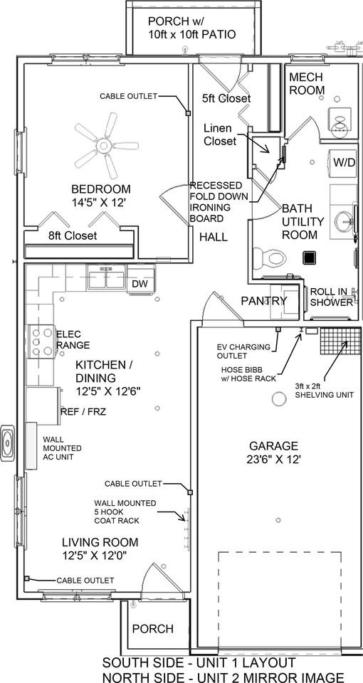 1502 Jackson St #1 - Photo 2 of 10