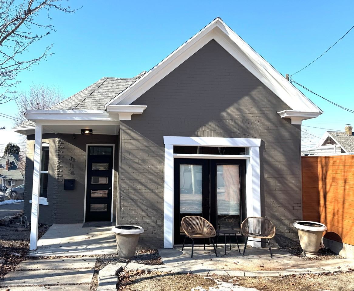316 S University St - Photo 7 of 16