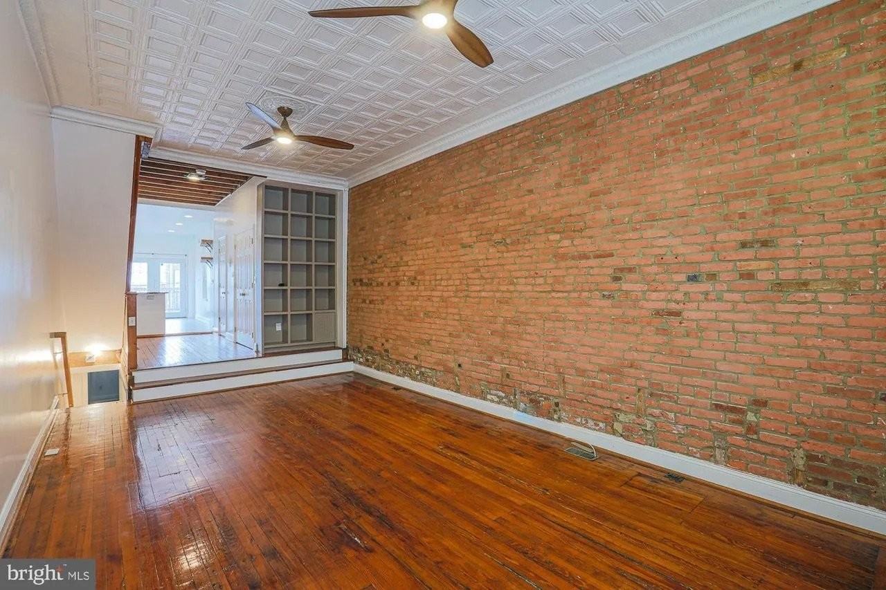 127 N Patterson Park Ave #1 - Photo 7 of 26