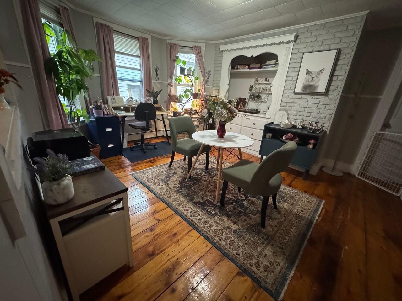 160 Pleasant St #2 - Photo 2 of 6