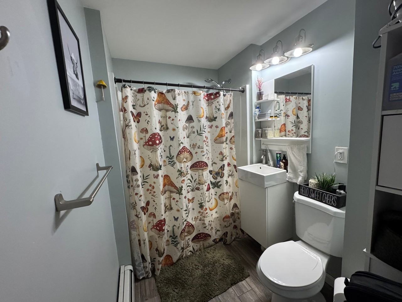 160 Pleasant St #2 - Photo 3 of 6