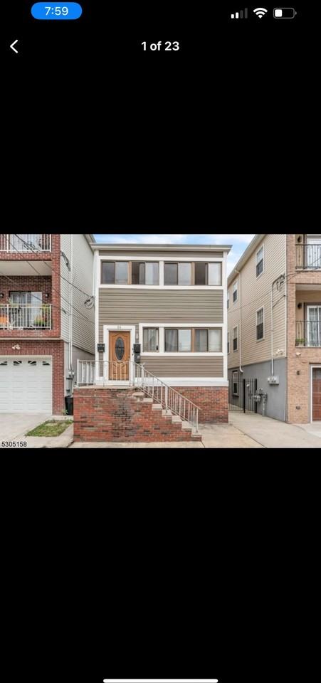 54 Pamrapo Ave #2 - Photo 4 of 8