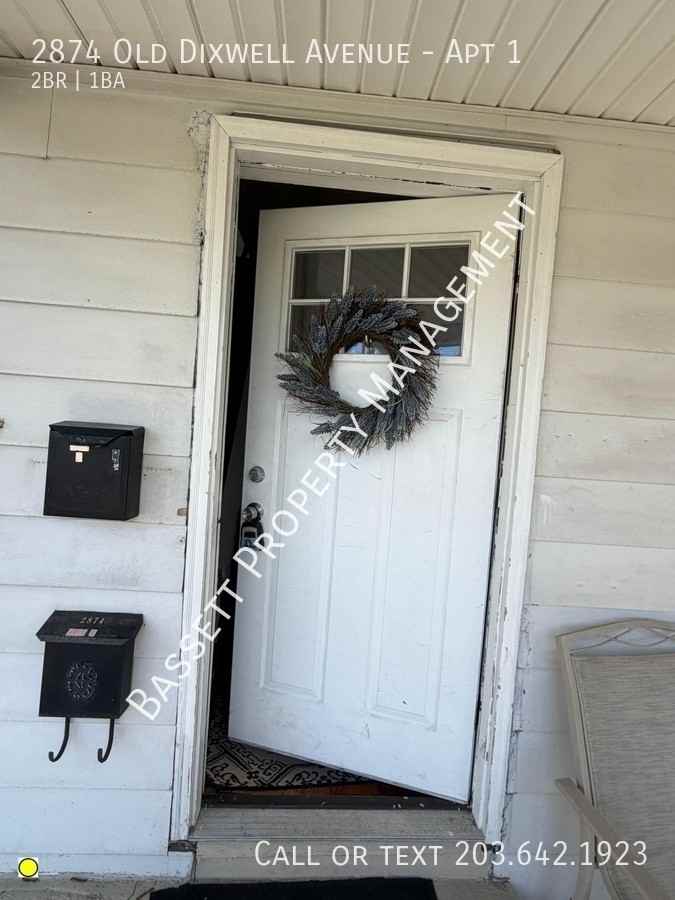 2874 Old Dixwell Ave Apt 1 - Photo 2 of 20