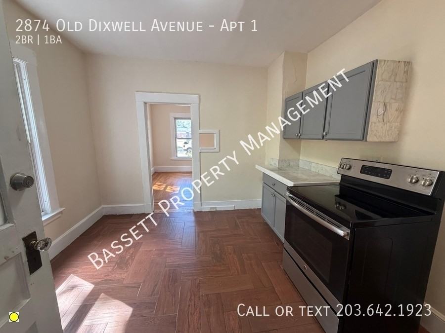 2874 Old Dixwell Ave Apt 1 - Photo 7 of 20