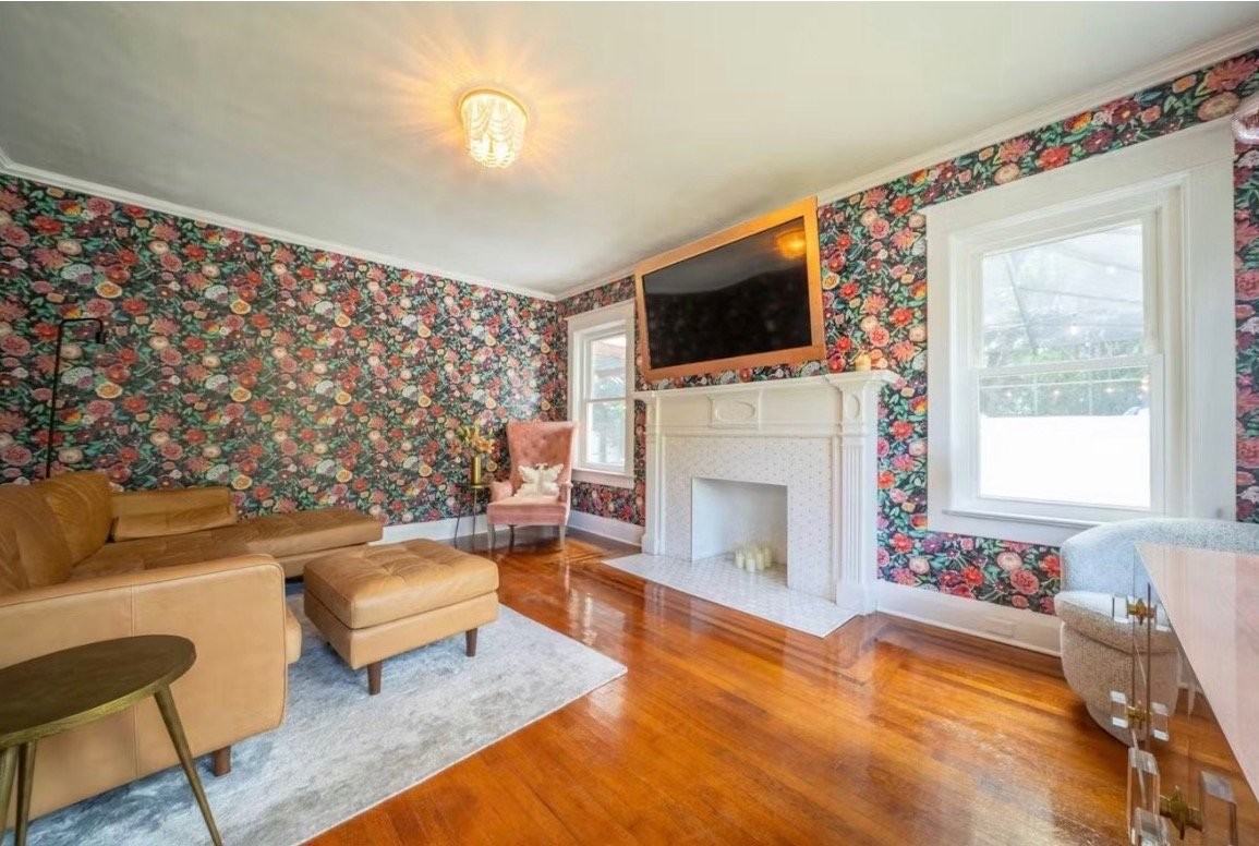 820 W Amelia Ave - Photo 4 of 20