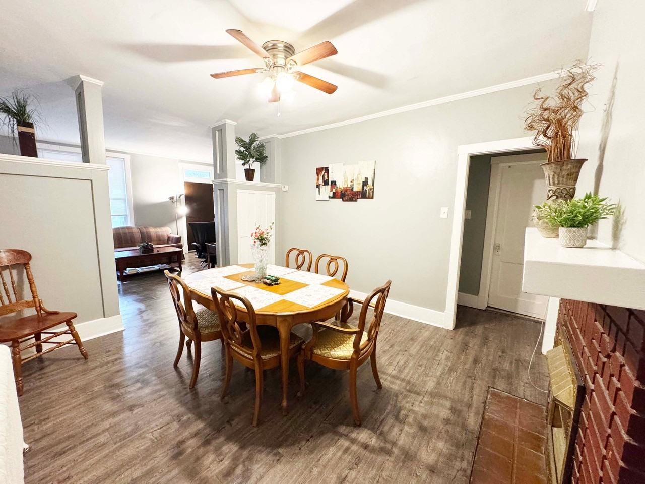 4212 Haldane St #1 - Photo 2 of 12