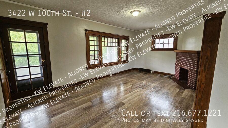 3422 W 100th St #2 - Photo 4 of 12