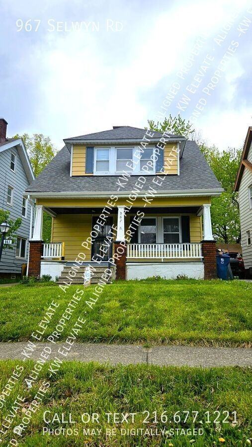 967 Selwyn Rd - Photo 2 of 30