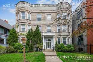 4321 N Kenmore Ave #1N - Photo 1 of 1