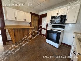 24 Parker St #24A - Photo 1 of 1