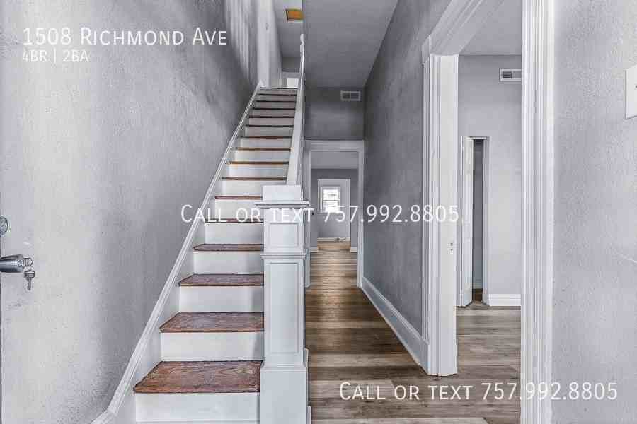1508 Richmond Ave - Photo 2 of 14