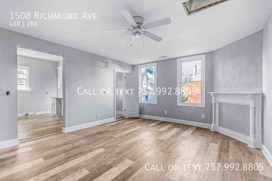 1508 Richmond Ave - Photo 4 of 14
