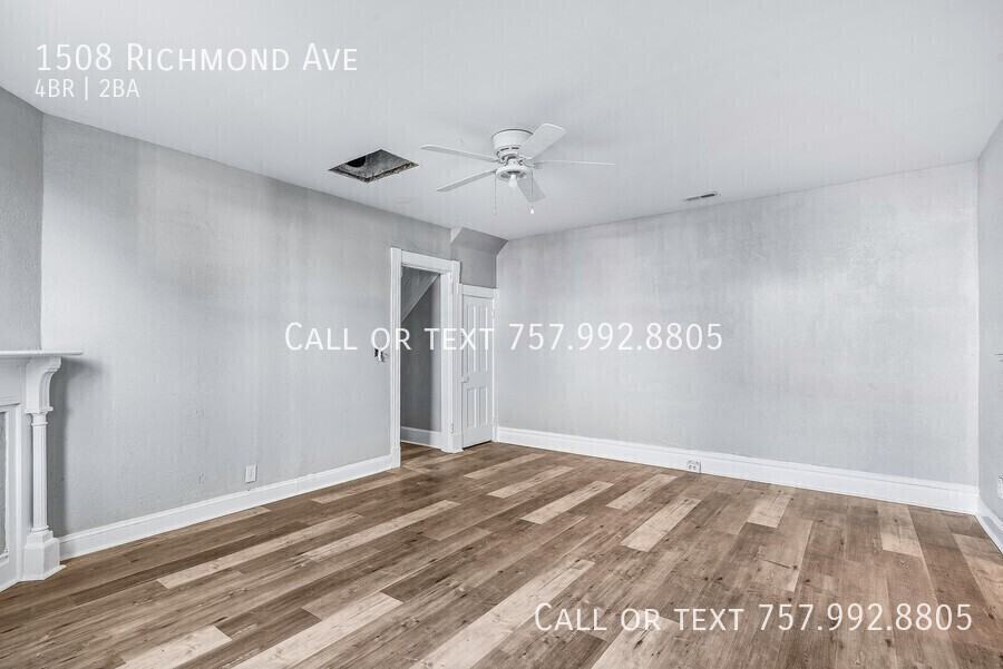 1508 Richmond Ave - Photo 5 of 14