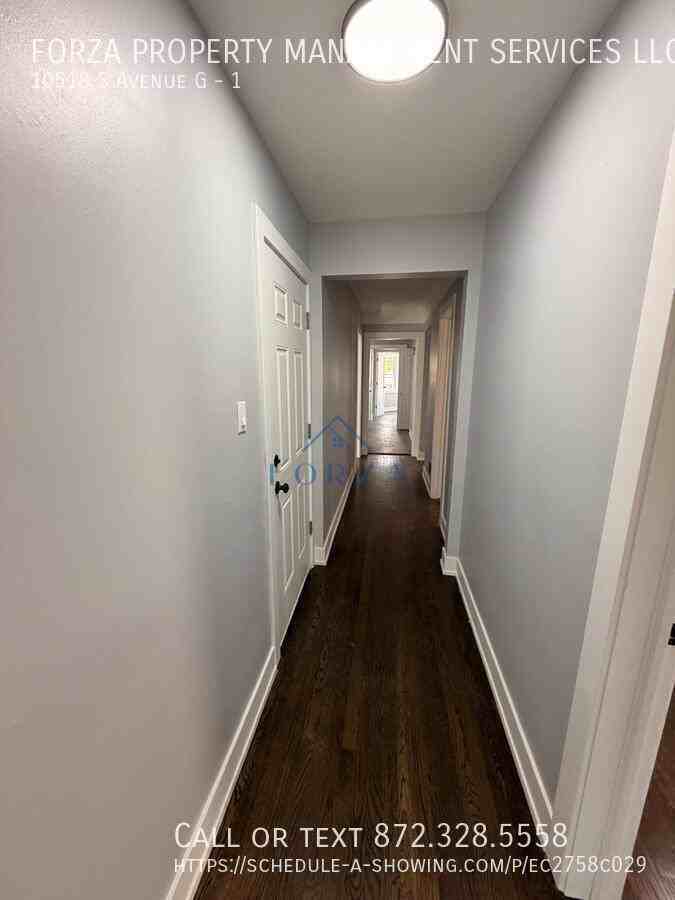 10518 S Avenue G #1 - Photo 3 of 17