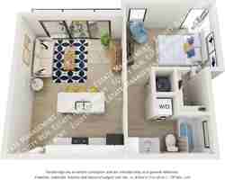 featured image of 1726 Christine Ave #RF18