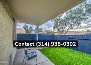 1750 W Union Hills Dr #54 - Photo 1 of 1