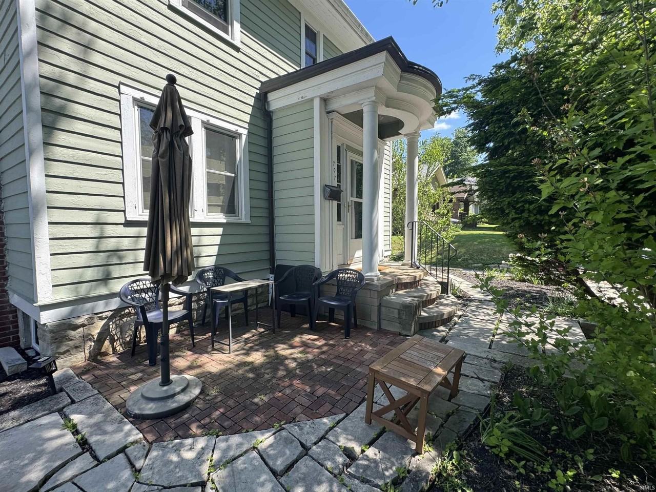 707 E University St - Photo 2 of 8