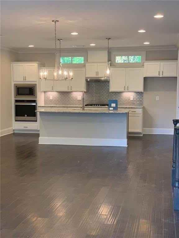 12601 Arnold Mill Rd - Photo 4 of 16