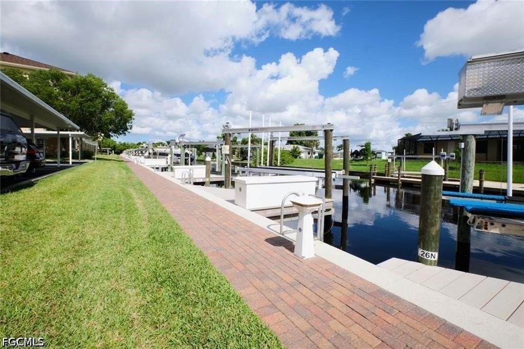 1789 Four Mile Cove Pkwy #541 - Photo 4 of 41