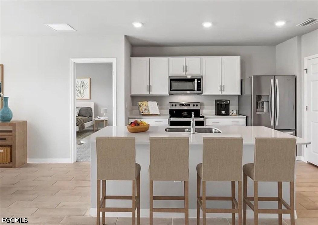1212 Chiquita Blvd N - Photo 3 of 5