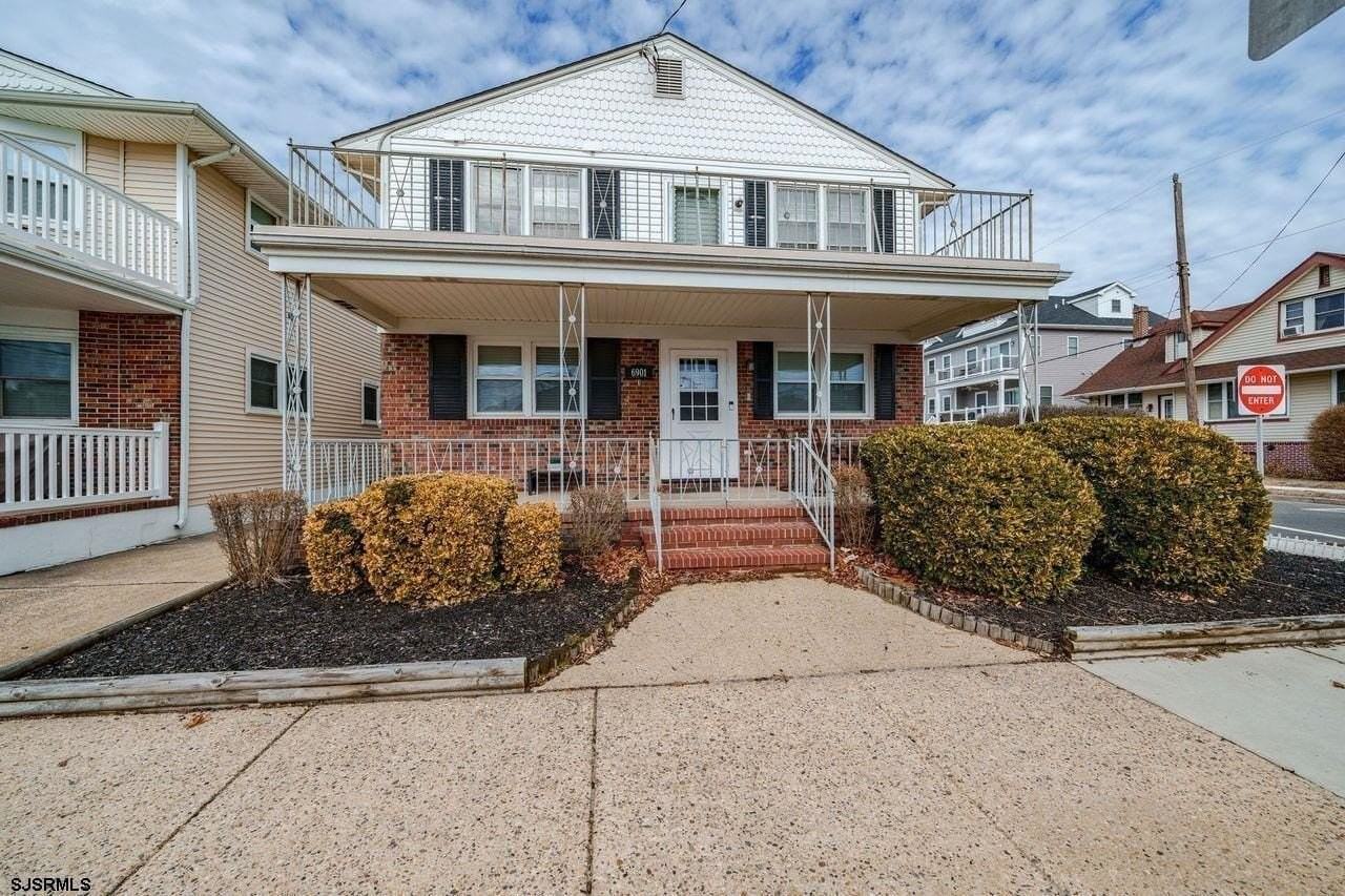 6901 Ventnor Ave #2ndFL