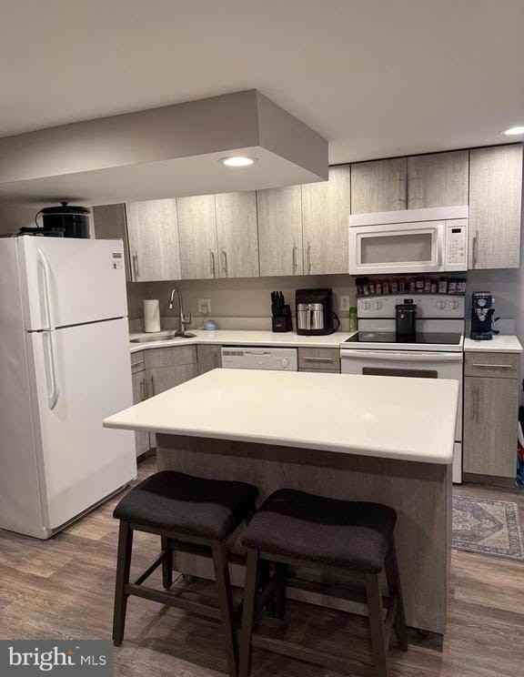 433 W Jefferson St #C - Photo 4 of 11