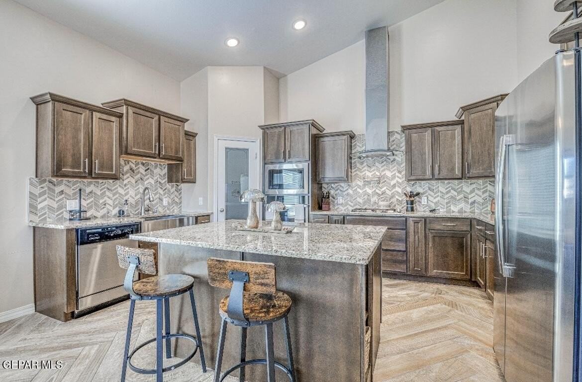 2816 Sammy Cervantes St - Photo 3 of 50