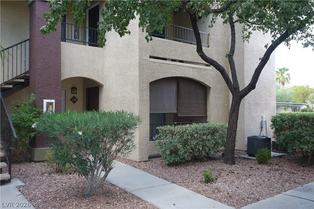 7885 W Flamingo Rd #1098