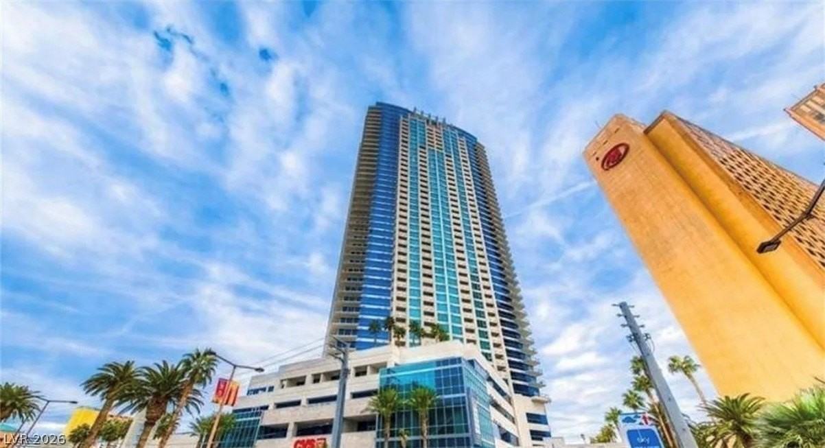 2700 Las Vegas Blvd S #1804