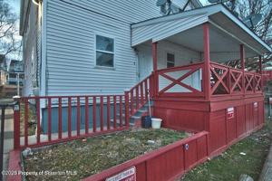featured image of 1418 N Main (Apt B) Street
