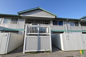 featured image of 95-1147 Makaikai St #74