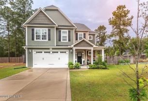 623 Muscadine Ln - Photo 1 of 1