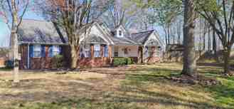 50 Henderson Cv - Photo 1 of 1