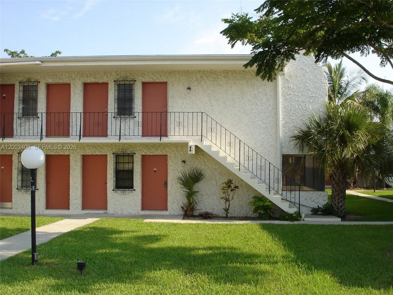 8701 Sw 141st St #L8 - Photo 3 of 11