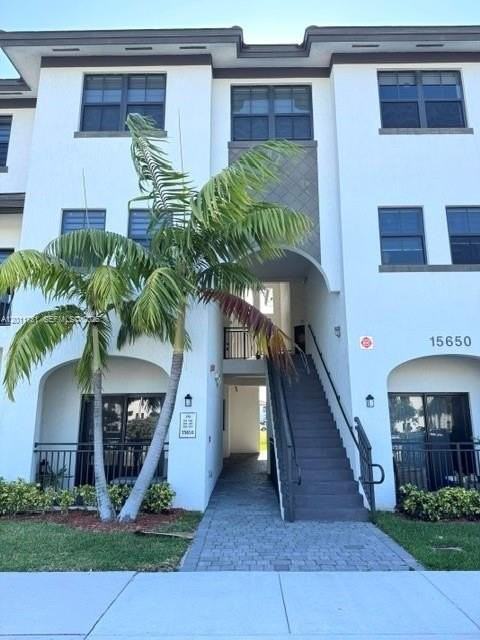 15650 Sw 136th St #101