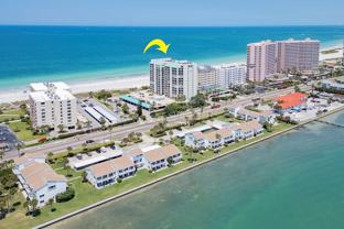 1390 Gulf Blvd #804 - Photo 1 of 1
