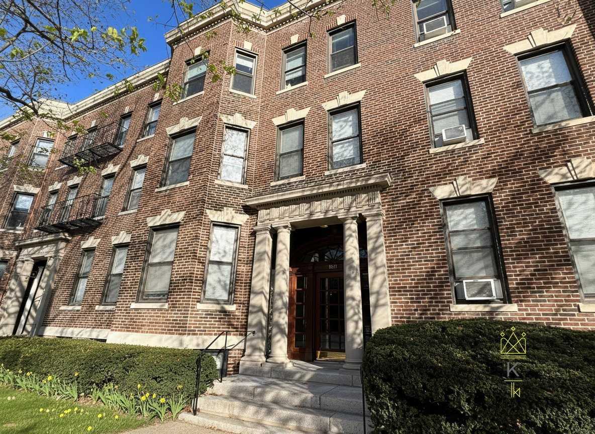 1965 Commonwealth Ave #5 - Photo 4 of 8