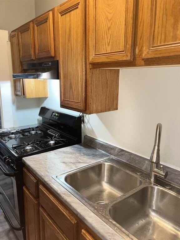 166 Purchase St #1 - Photo 2 of 12