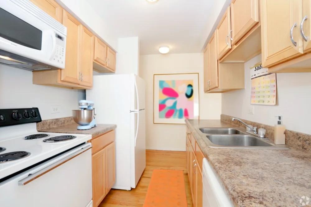 6725 N Sheridan Rd #12 - Photo 2 of 8