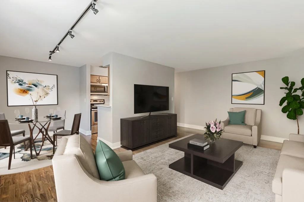 6725 N Sheridan Rd #12 - Photo 3 of 8