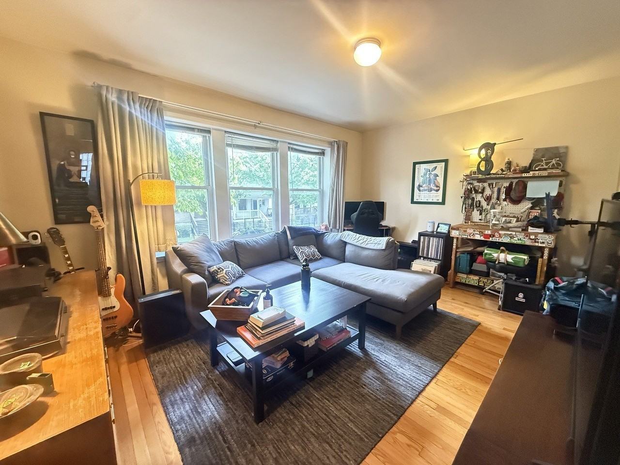 2241 N Central Park Ave #1 - Photo 2 of 11