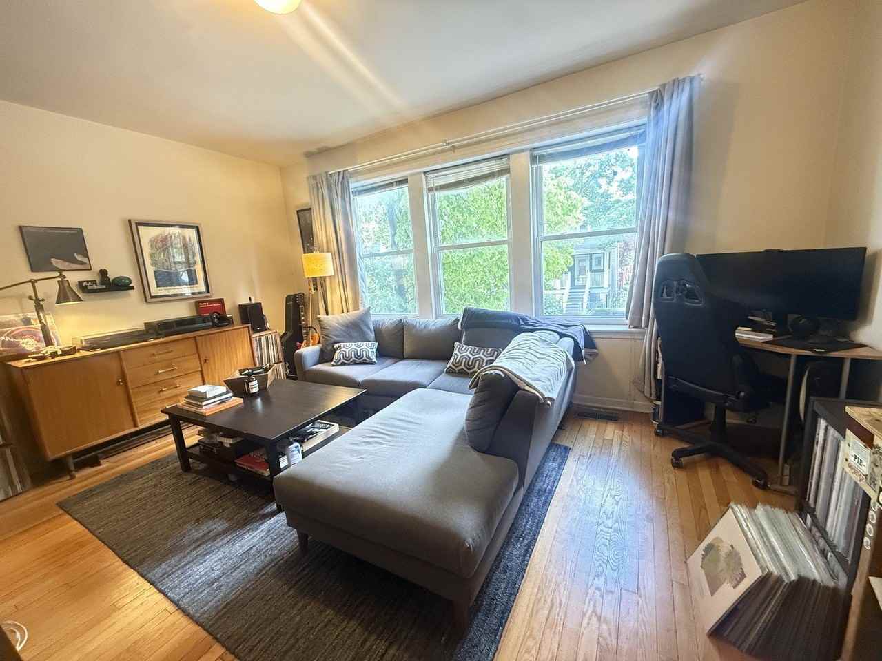 2241 N Central Park Ave #1 - Photo 3 of 11