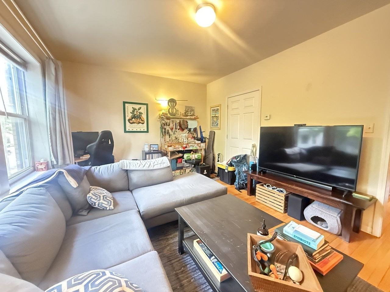 2241 N Central Park Ave #1 - Photo 4 of 11