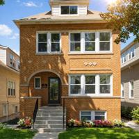 featured image of 5518 W Melrose St #2