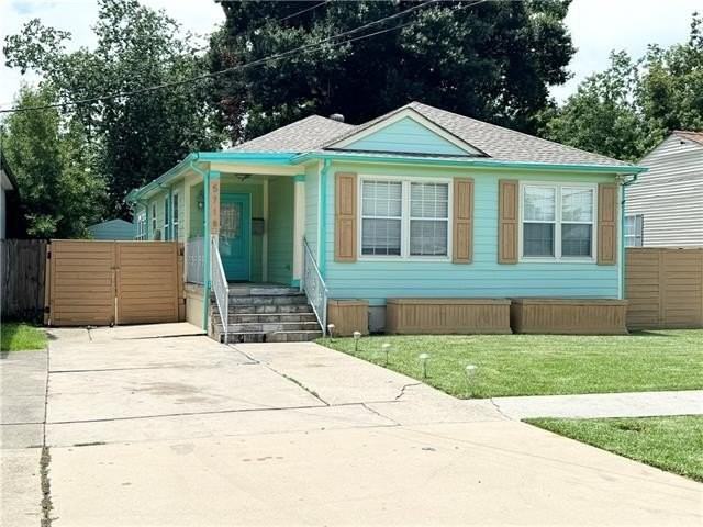 5718 Vermillion Blvd #B