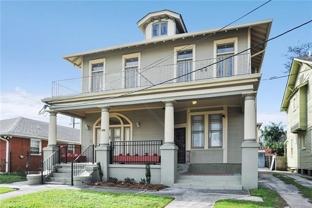 3208 Palmyra St #A - Photo 1 of 1