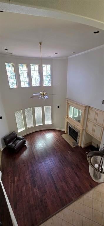 1001 Llano Trce - Photo 4 of 20