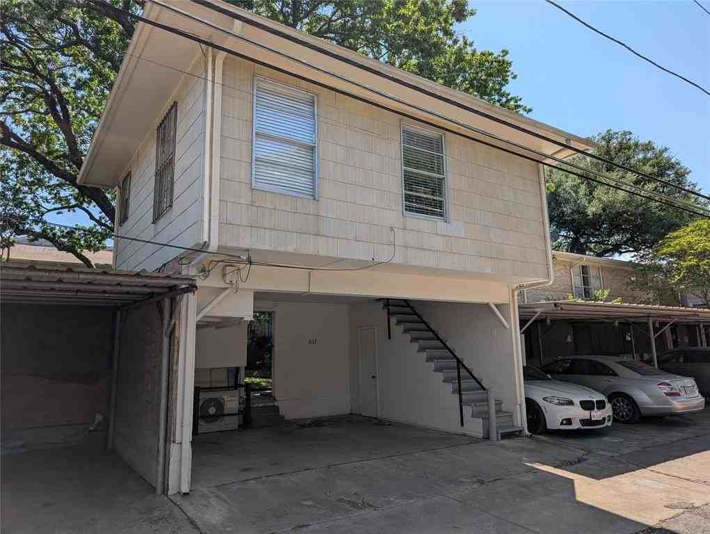 6117 Bandera Ave #B - Photo 5 of 6
