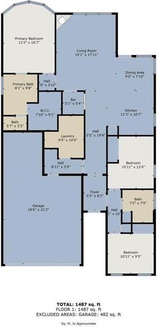 1416 Millican Ln - Photo 4 of 26